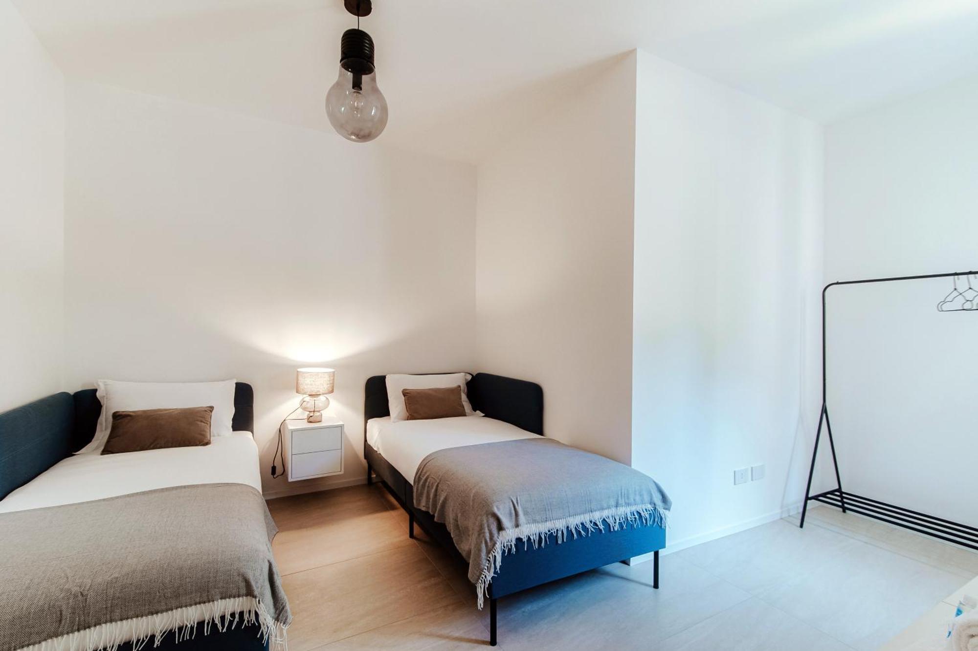 Lario Suite Apartments By Quokka 360 - With Parking Next To Como City Luaran gambar