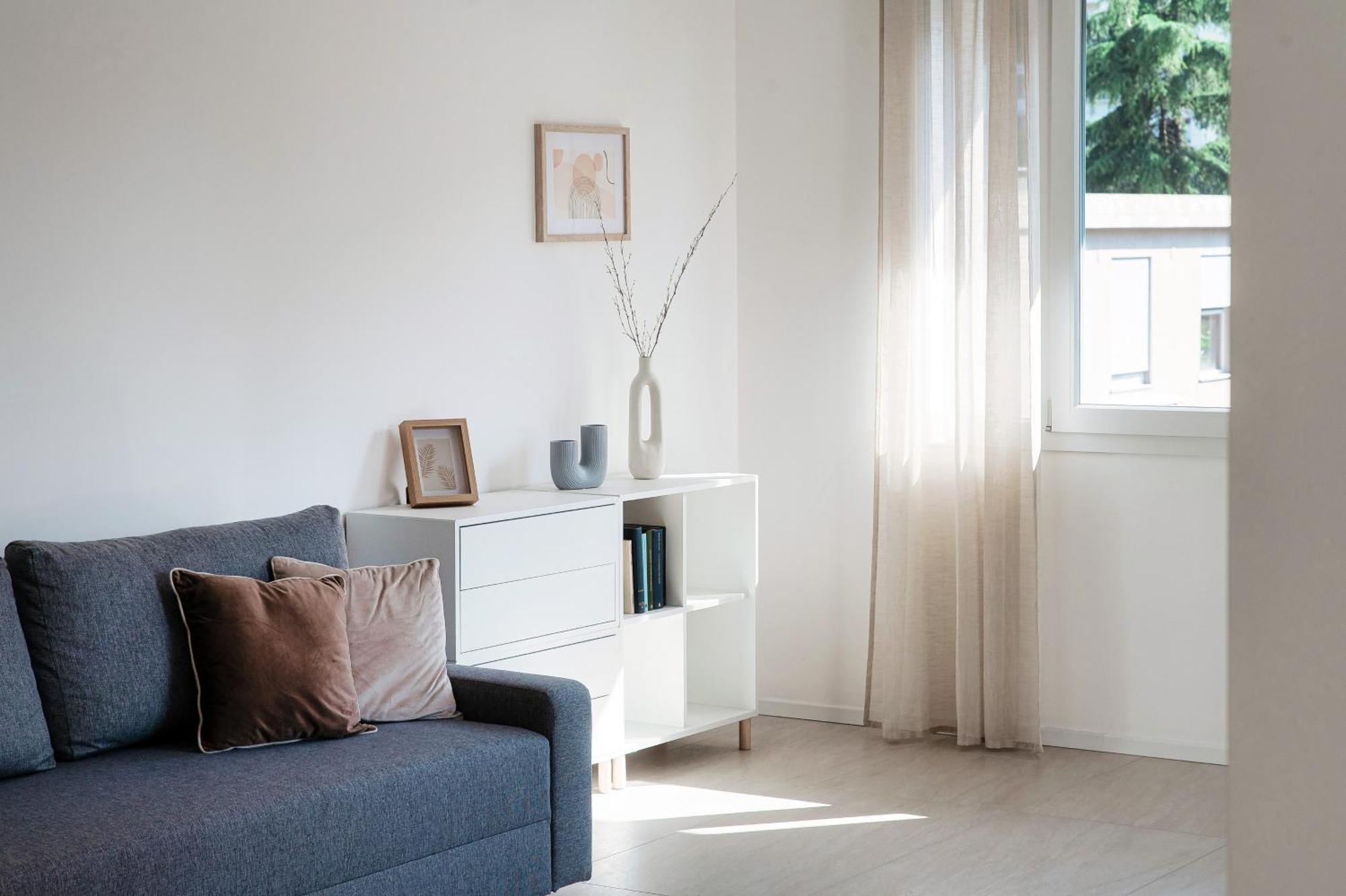Lario Suite Apartments By Quokka 360 - With Parking Next To Como City Luaran gambar