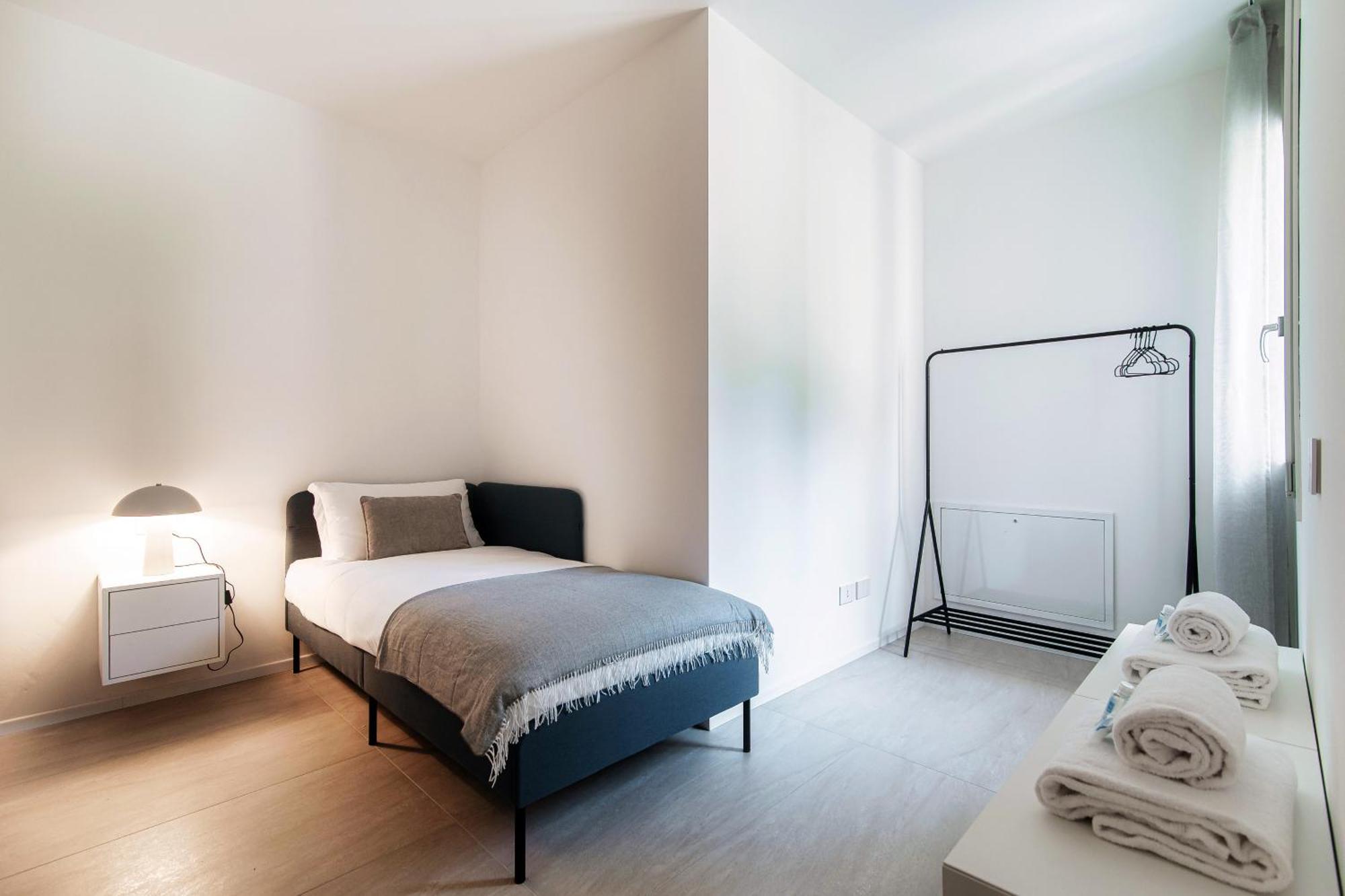 Lario Suite Apartments By Quokka 360 - With Parking Next To Como City Luaran gambar